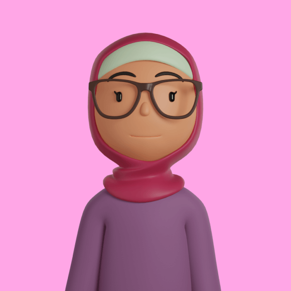 hijab women