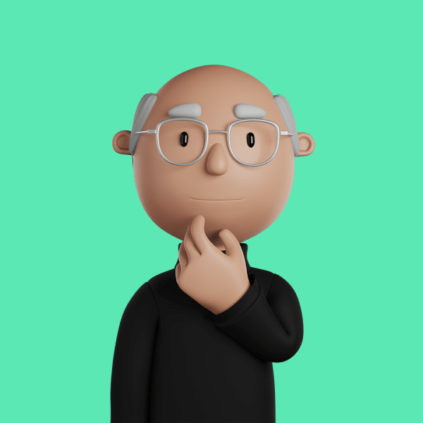 old guy