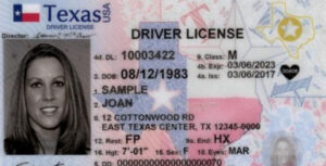 What Is the Most Common Fake ID