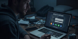 How to Pay for a Fake ID Safely